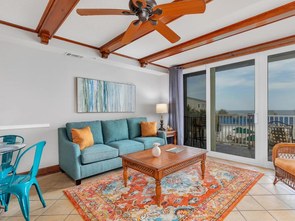 The Vue 228 Apartment Tybee Island Exterior photo