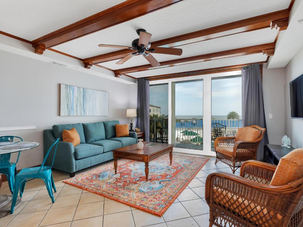 The Vue 228 Apartment Tybee Island Exterior photo